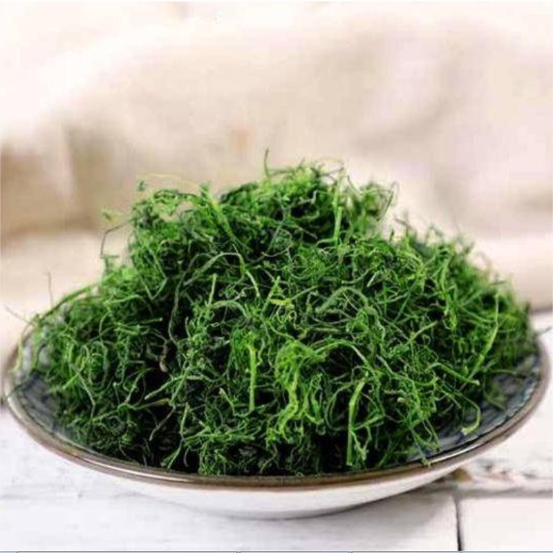 神农架野生七叶绞股蓝龙须茶【极品】500克